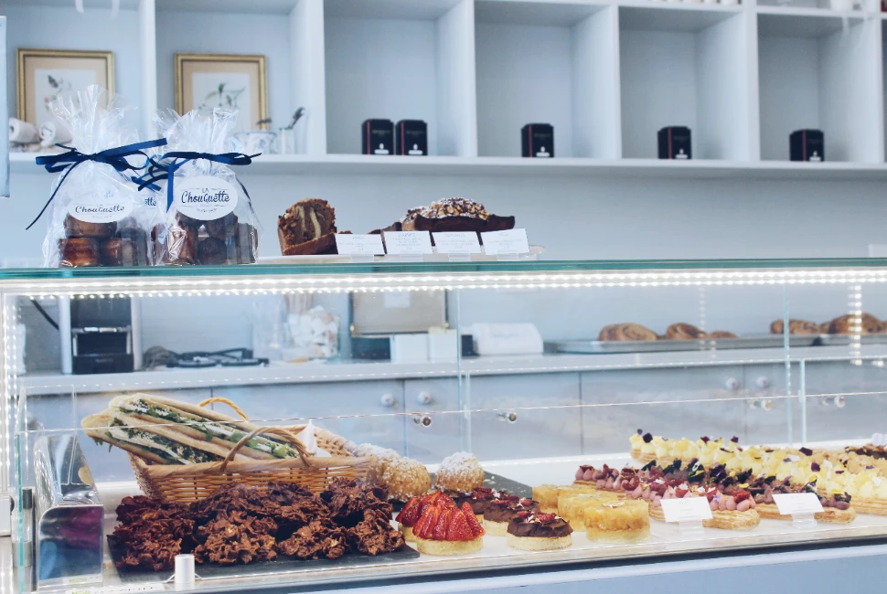 Where to Eat in Los Angeles: A Gastronomic Journey Through Culinary Delights