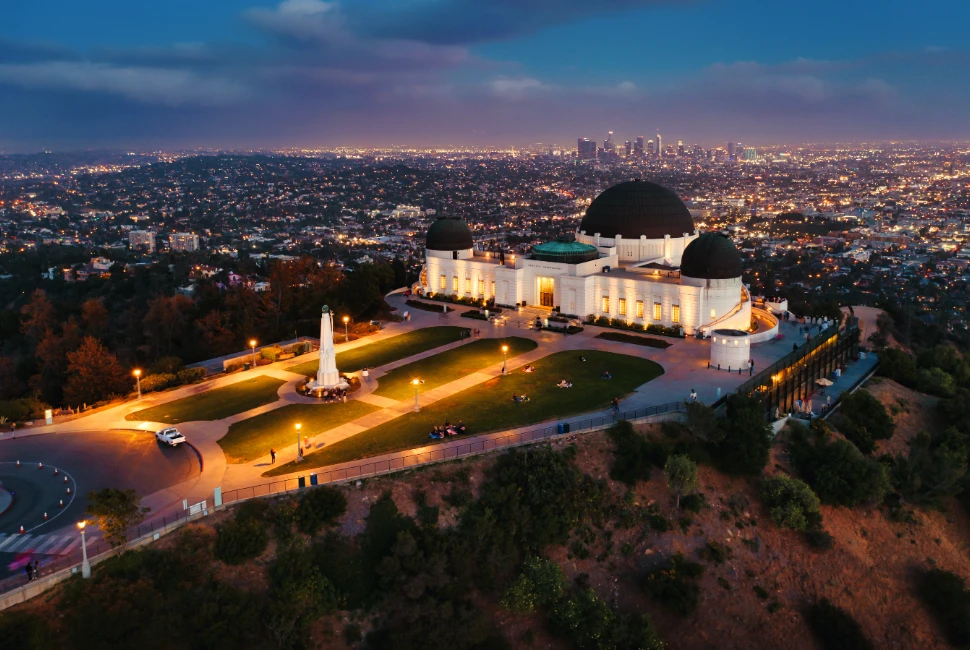 Exploring the Best Attractions and Activities in Los Angeles: Uncover the City's Hidden Gems