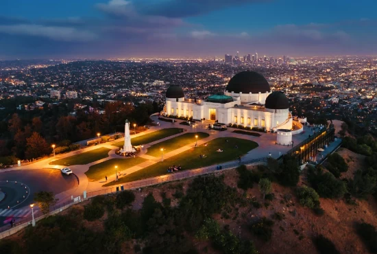 Exploring the Best Attractions and Activities in Los Angeles: Uncover the City's Hidden Gems