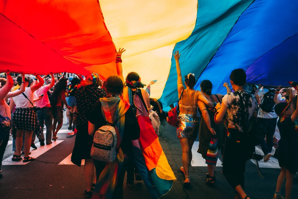 Unforgettable Events and Festivals in Los Angeles: Embrace the City's Vibrant Celebration Spirit