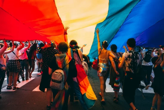 Unforgettable Events and Festivals in Los Angeles: Embrace the City's Vibrant Celebration Spirit